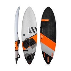 RRD FREESTYLE WAVE BLACK RIBBON Y26 - SBEXTREME