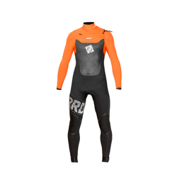 RRD NEOPRENSKA OBLEKA GRADO C/Z/ 4/3 - SBEXTREME