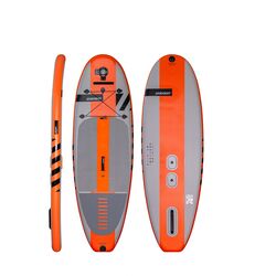 RRD SUP DESKA AIR EVO CONV  10'4" Y26 - SBEXTREME
