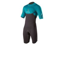 GUNSAILS SHORTY VISION BZ 52 - SBEXTREME