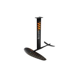 RRD FOIL SET DYNAMIC PRO SWK ALU - SBEXTREME