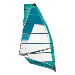 GUN SAILS JADRO RAPID 2022 - SBEXTREME