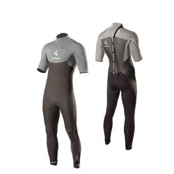 GUN SAIL NEOPREN VISION BZ STEAMER - SBEXTREME