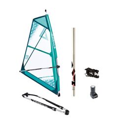 GUN SAILS OTROŠKI RIG DRAGON - SBEXTREME