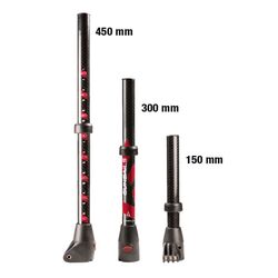 GUN SAILS PODALJŠEK RDM CARBON - SBEXTREME