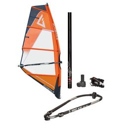 GUN SAILS OTROŠKI PRO RIG LOOP - SBEXTREME