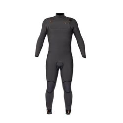 RRD OBLEKA CELSIUS C/Z 3/2 Y27 GREY XL - SBEXTREME