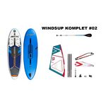 WINDSUP KOMPLET #02 - SBEXTREME