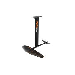 RRD FOIL SET DYNAMIC PRO SWK CARBON Y26 - SBEXTREME