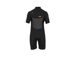 RRD NEOPRENSKA OBLEKA GRADO B/Z SHORTY M - SBEXTREME