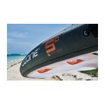 OZONE WING FUSION V1 - SBEXTREME