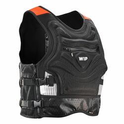 WIP JOPIČ IMPACT VEST 50N - SBEXTREME