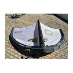 OZONE WING FLUX V1 5.7 TEST - SBEXTREME