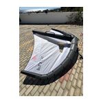 OZONE WING FLUX V1 5.7 TEST - SBEXTREME