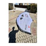 OZONE WING FLUX V1 5.7 TEST - SBEXTREME