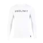PROLIMIT LYCRA LOGO DOLGI ROKAV BELA - SBEXTREME